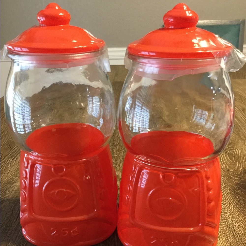 Target Gumball Machine 2021 Set of 2